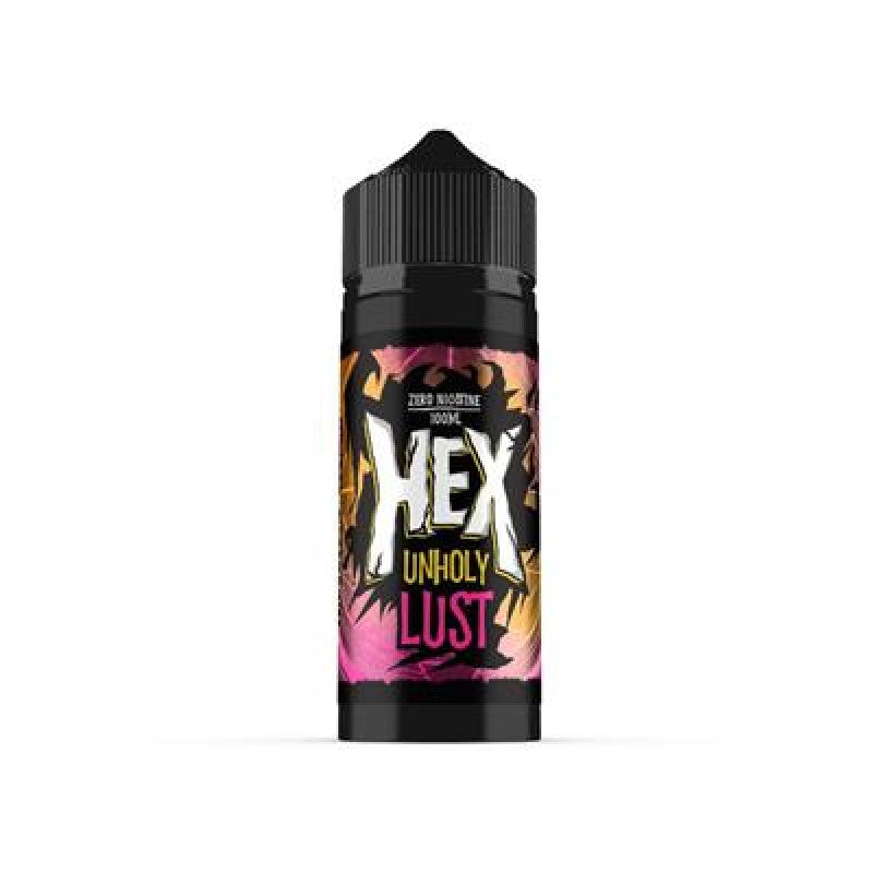 Hex - Pineapple Peach