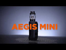 Load and play video in Gallery viewer, Geekvape - Aegis Mini Mod with Cerberus Tank Kit
