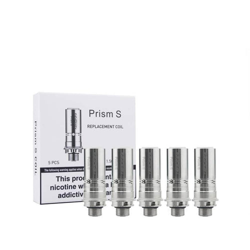Innokin - Prism-S Coils (5 pack) - Vape N Save Coil, Innokin, Innokin Endura T20-S Kit, Innokin EZ.WATT Kit, Innokin Prism T20-S Tank, Innokin Prism-S Coils