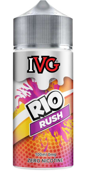 IVG - Rio Rush