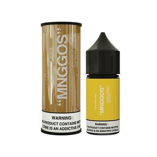 Strangr Salts - Mnggos (Mango) - Vape N Save Import E-Liquids, Import E-Liquids Salts, Mango, New, Strangr Salts