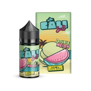 Cali Salts - Double Melon - Vape N Save Cali, Cali Salts, Fruit, Honeydew, Import E-Liquids Salts, Melon, New, Watermelon