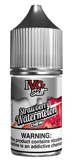 IVG Salts - Strawberry Watermelon