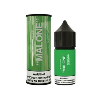 Strangr Salts - Malone (Melon) - Vape N Save Import E-Liquids, Import E-Liquids Salts, Melon, New, Strangr Salts