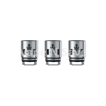 Load image into Gallery viewer, SMOK - TFV12 Prince Replacement Coils (3 Pack) - Vape N Save Coil, SMOK, SMOK Rosa Prince Tank, SMOK Stick Prince Kit, SMOK TFV12 Prince Cobra Edition Tank, SMOK TFV12 Prince Tank
