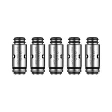 Load image into Gallery viewer, SMOK &amp; OFRF - nexMESH Replacement Coils (5 Pack) - Vape N Save Coil, OFRF, OFRF nexMESH Pod Kit, SMOK, SMOK &amp; OFRF
