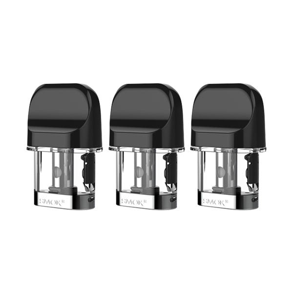 SMOK - Novo 2 Replacement Pods (3 pack)