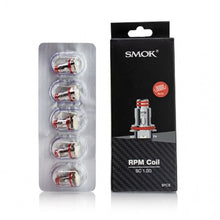 Load image into Gallery viewer, SMOK - RPM Coil (5 pack)
