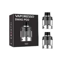 Load image into Gallery viewer, Vaporesso - Swag PX80 Replacement Pod (2 Pack) - Vape N Save Accessories, Pods, Vaporesso, Vaporesso Swag PX80 Kit
