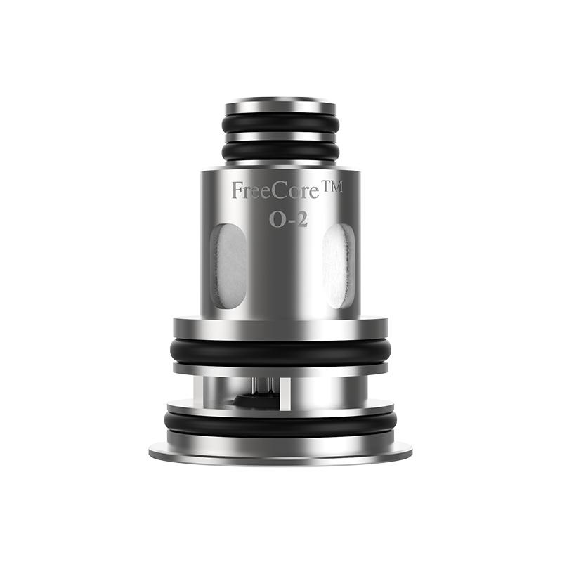 Vapefly - FreeCore O Series Coil (5 pack)