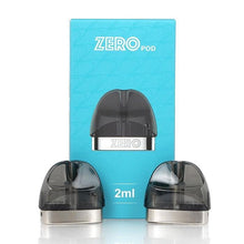 Load image into Gallery viewer, Vaporesso - Renova Zero Replacement Pods (2 Pack) - Vape N Save Accessories, Pods, Vaporesso, Vaporesso Renova Zero
