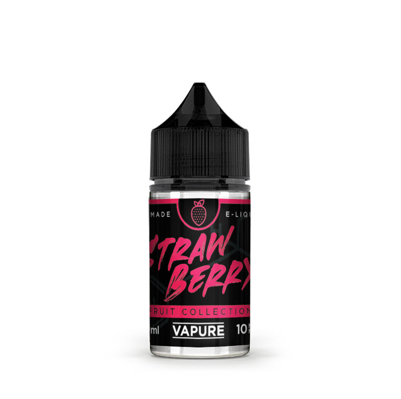 Vapure - Strawberry